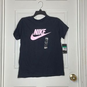 Kids Nike Tee